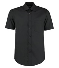 Kustom Kit Business shirt short-sleeved (classic fit)