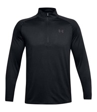 Tech 2.0 1/2 zip long sleeve