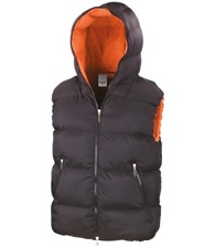 Result Urban Outdoor Dax down-feel gilet
