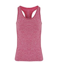 ® TriDri� Women's seamless '3D fit' multi-sport sculpt vest