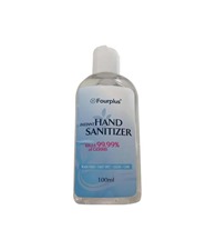 Result Essential Hygiene Antibacterial hand sanitiser
