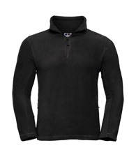 Russell Europe Russell ¼-zip outdoor fleece