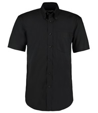 Corporate Oxford shirt short-sleeved (classic fit)