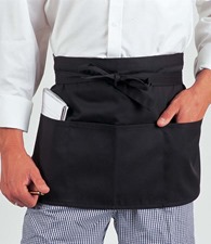Money Pocket Apron