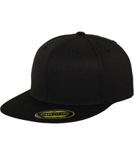Premium 210 fitted cap (6210)
