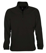 Ness Zip Neck Fleece