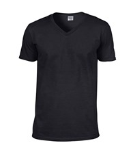 Softstyle v-neck t-shirt