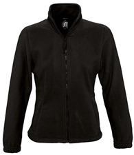 Ladies North Fleece Jacket