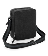 Quadra Vintage canvas mini reporter