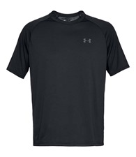 Tech short sleeve tee