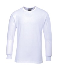 Thermal t-shirt long sleeved (B123)
