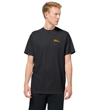 Jack Wolfskin Essential tee (NL)