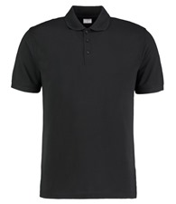 Kustom Kit Classic polo short sleeved Superwash® 60ºC (slim fit)