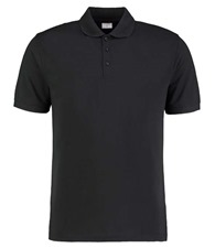 Kustom Kit Klassic polo short sleeved Superwash® 60ºC (slim fit)