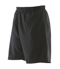 Microfibre shorts