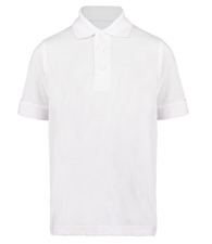 Klassic polo kids with Superwash® (classic fit)