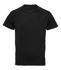 ® TriDri� panelled tech tee