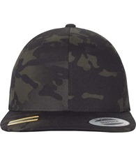 Classic snapback Multicam® (6089MC)