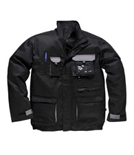 Portwest Contrast jacket (TX10)