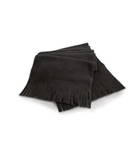 Result Winter Essentials Polartherm tassel scarf