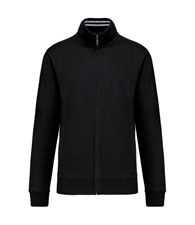 Kariban Full-zip fleece jacket