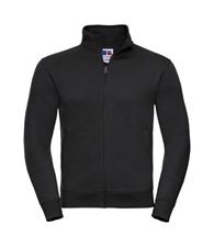 Russell Authentic sweatshirt jacket