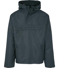 Build Your BrandIt Summer windbreaker