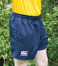 Canterbury Kids Professional Shorts