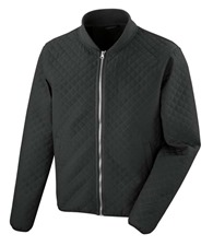 Result Urban Outdoor Women's phantom MA1 softshell bomber