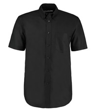 Workplace Oxford shirt short-sleeved (classic fit)