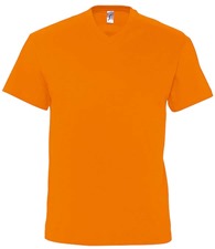 Victory V Neck T-Shirt