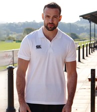 Waimak Piqué Polo Shirt