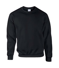 DryBlend® adult crew neck sweatshirt