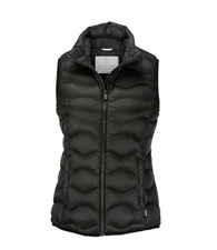 Woman's Vermont down gilet