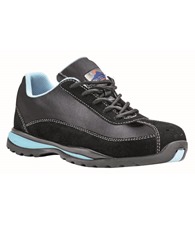 Portwest Women's Steelite trainer S1P HRO (FW39)