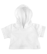 Mumbles Teddy hoodie