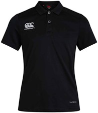 Ladies Club Dry Polo Shirt