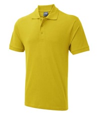 Uneek 180GSM Men's Polo Shirt