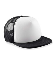 Junior vintage snapback trucker