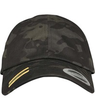 Low-profile cotton twill Multicam® (6245MC)