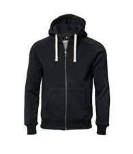 Williamsburg fashionable hooded sweatshirt