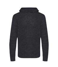 AWDis Ecologie Iguazu regen knitted hoodie
