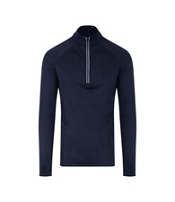 AWDis Cool Cool Flex long half-zip top
