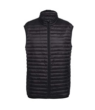 Tribe fineline padded gilet