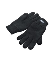 Result Winter Essentials Classic fully-lined Thinsulate gloves