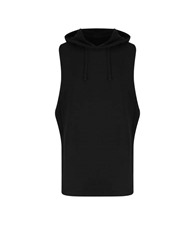 AWDis Cool Urban sleeveless muscle hoodie