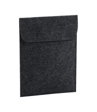 Felt iPad slip