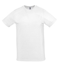 Unisex Sublima T-Shirt