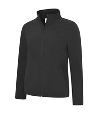 Ladies Classic Soft Shell Jac