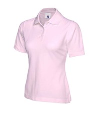 Uneek 220GSM Ladies Poloshirt